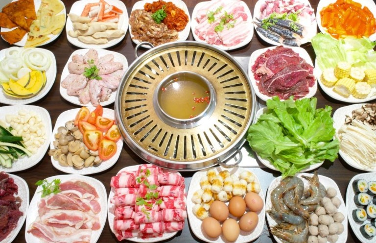 Top 5 Steamboat & Hotpot Places That Rival Hai Di Lao - Discover SG