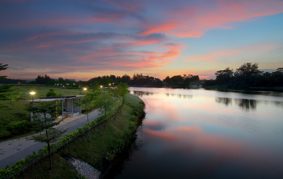 13 Things To Do In Punggol That Show Punggol Is Not Boring ...