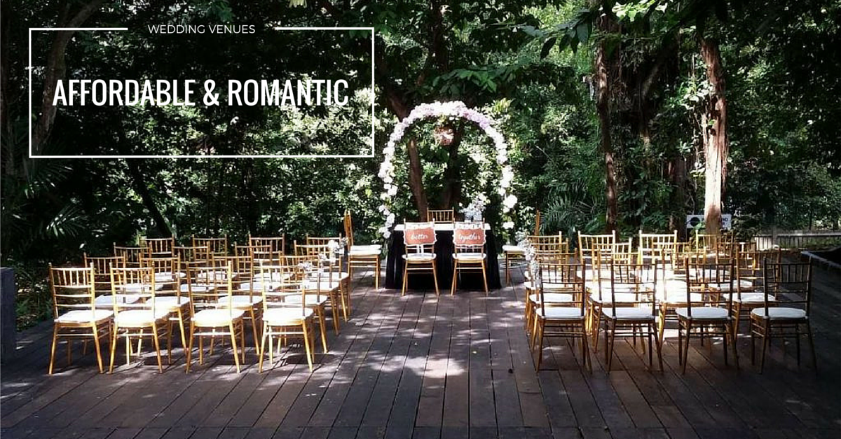 The 22 Best Ideas for Inexpensive Wedding Venues – Home, Family, Style