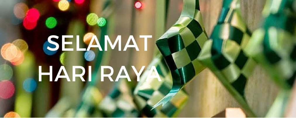 Hari Raya Puasa