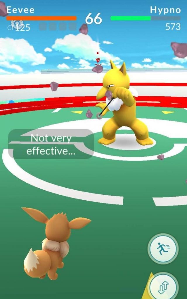 Pokemon Go Gym - Tips To Battle Better Cos Competition In Singapore Is