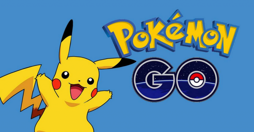 Pokemon Go Guide How To Catch Pikachu Where To Catch Em All