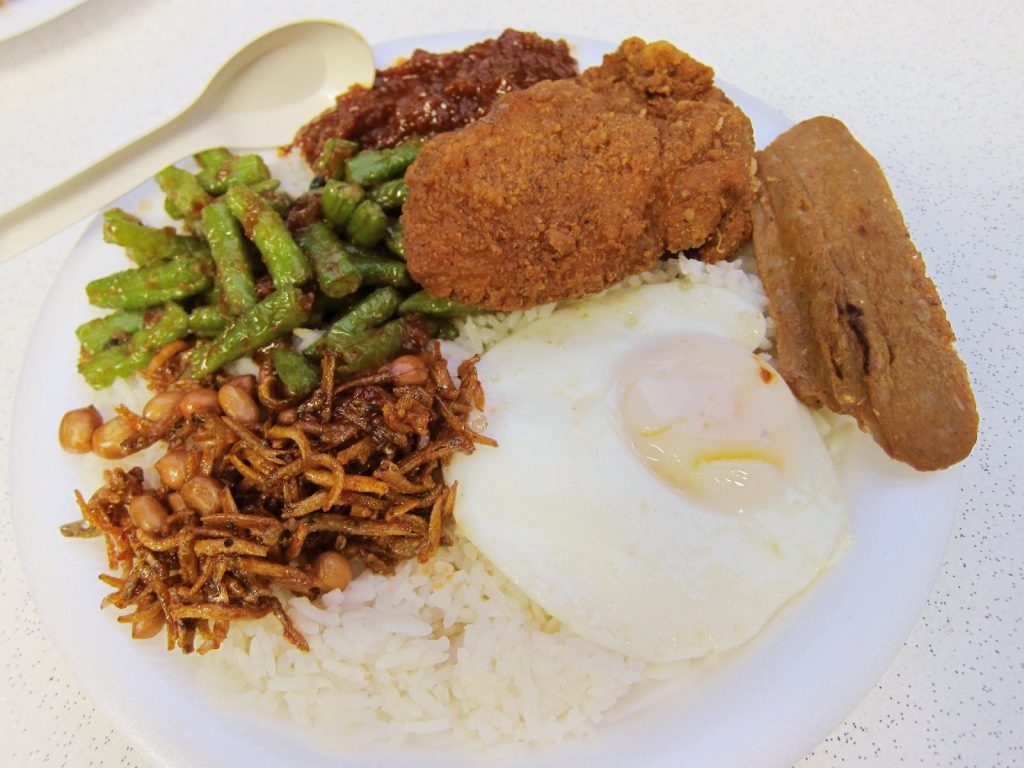 16 Insanely Awesome Eats In Yishun That You'll Brave The MRT Red Line For