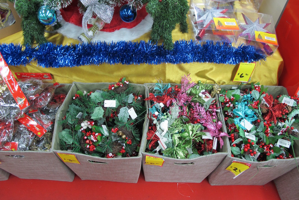 For The Budget Singaporean 6 Best Spots To Get Christmas Decorations