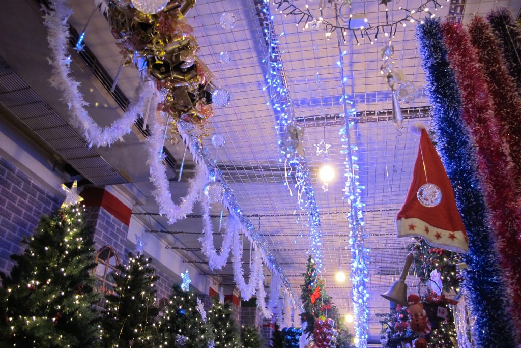 For The Budget Singaporean 6 Best Spots To Get Christmas Decorations