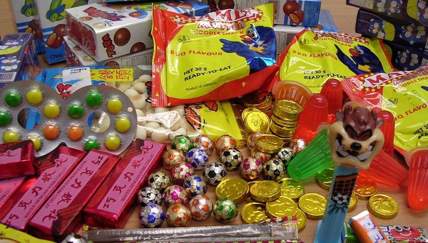 Old Is Gold 5 Places To Buy Unforgettable Old School Singaporean Snacks