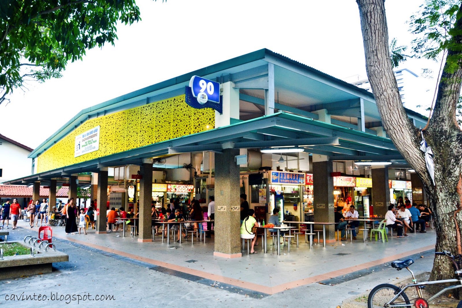 here-are-the-best-hawker-centres-in-singapore-for-delectable-local-fare