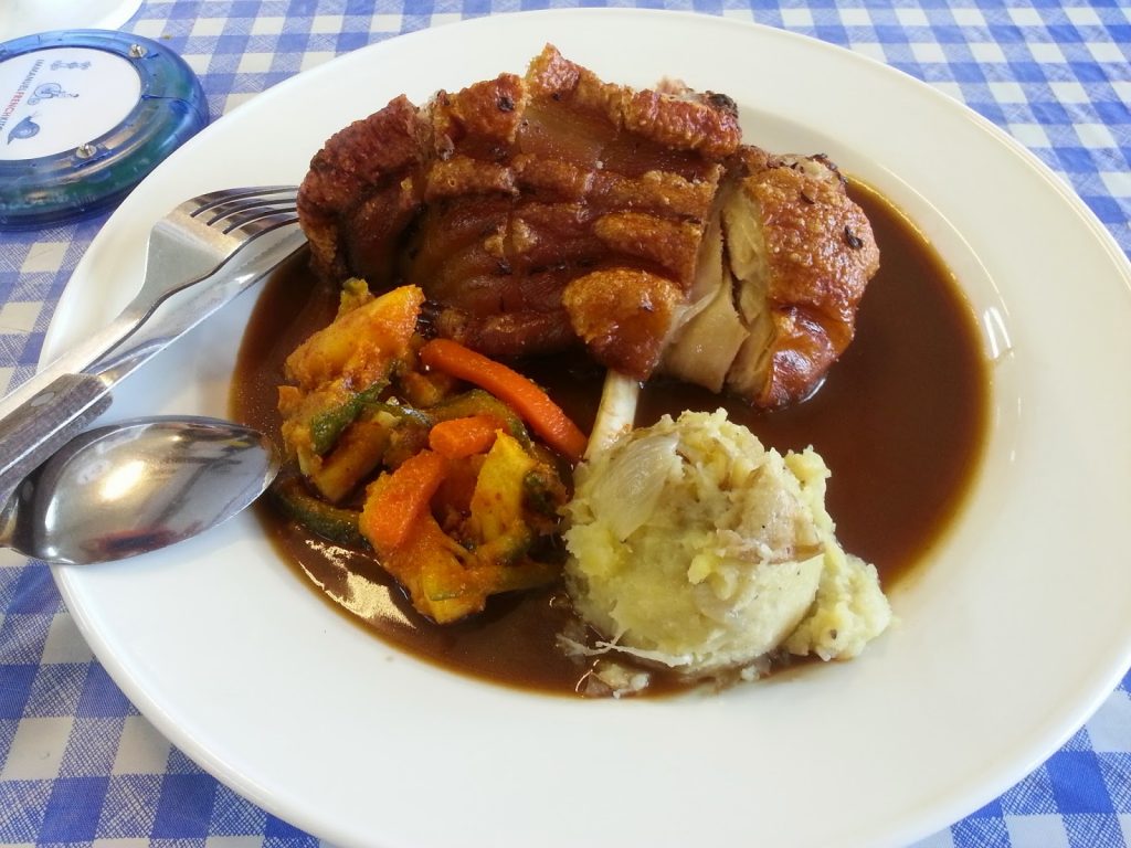 6 German Food Places In Singapore For A Guten Appetit Time!